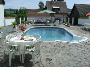 Отель Pension Šejko, Горни Плана